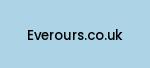 everours.co.uk Coupon Codes