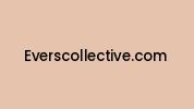 Everscollective.com Coupon Codes