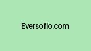 Eversoflo.com Coupon Codes