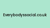 Everybodyssocial.co.uk Coupon Codes
