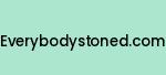 everybodystoned.com Coupon Codes