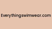 Everythingswimwear.com Coupon Codes