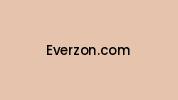 Everzon.com Coupon Codes