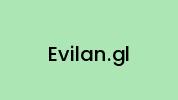 Evilan.gl Coupon Codes