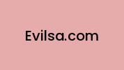Evilsa.com Coupon Codes
