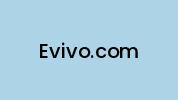 Evivo.com Coupon Codes