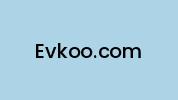 Evkoo.com Coupon Codes