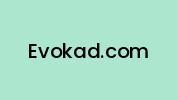Evokad.com Coupon Codes