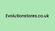 Evolutionstores.co.uk Coupon Codes