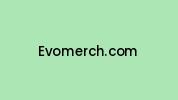 Evomerch.com Coupon Codes