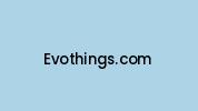 Evothings.com Coupon Codes