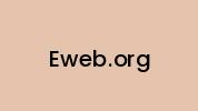 Eweb.org Coupon Codes