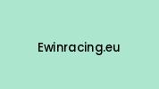 Ewinracing.eu Coupon Codes