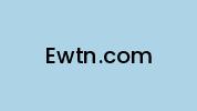 Ewtn.com Coupon Codes