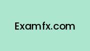 Examfx.com Coupon Codes