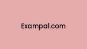 Exampal.com Coupon Codes