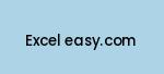 excel-easy.com Coupon Codes