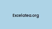Excelatea.org Coupon Codes