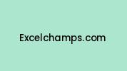 Excelchamps.com Coupon Codes
