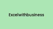 Excelwithbusiness Coupon Codes