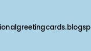 Exceptionalgreetingcards.blogspot.com Coupon Codes