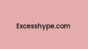 Excesshype.com Coupon Codes