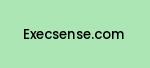 execsense.com Coupon Codes