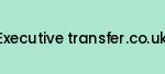 executive-transfer.co.uk Coupon Codes