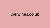 Exelwines.co.uk Coupon Codes