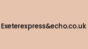 Exeterexpressandecho.co.uk Coupon Codes