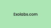 Exolabs.com Coupon Codes