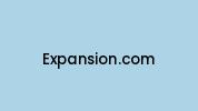 Expansion.com Coupon Codes
