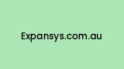 Expansys.com.au Coupon Codes