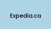 Expedia.ca Coupon Codes