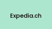 Expedia.ch Coupon Codes