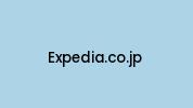Expedia.co.jp Coupon Codes