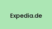 Expedia.de Coupon Codes