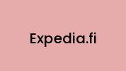 Expedia.fi Coupon Codes