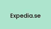 Expedia.se Coupon Codes
