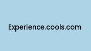 Experience.cools.com Coupon Codes