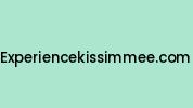Experiencekissimmee.com Coupon Codes