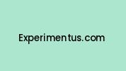 Experimentus.com Coupon Codes