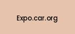 expo.car.org Coupon Codes