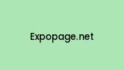 Expopage.net Coupon Codes