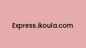Express.ikoula.com Coupon Codes