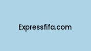 Expressfifa.com Coupon Codes
