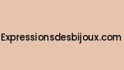 Expressionsdesbijoux.com Coupon Codes