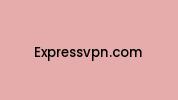 Expressvpn.com Coupon Codes