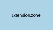 Extension.zone Coupon Codes