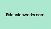 Extensionworks.com Coupon Codes